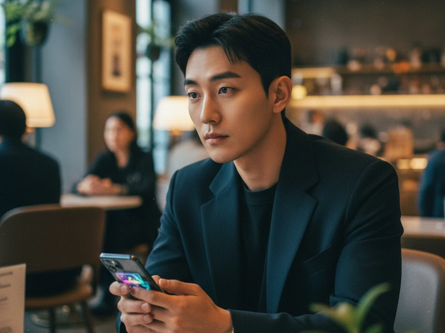 부고니아 결말01